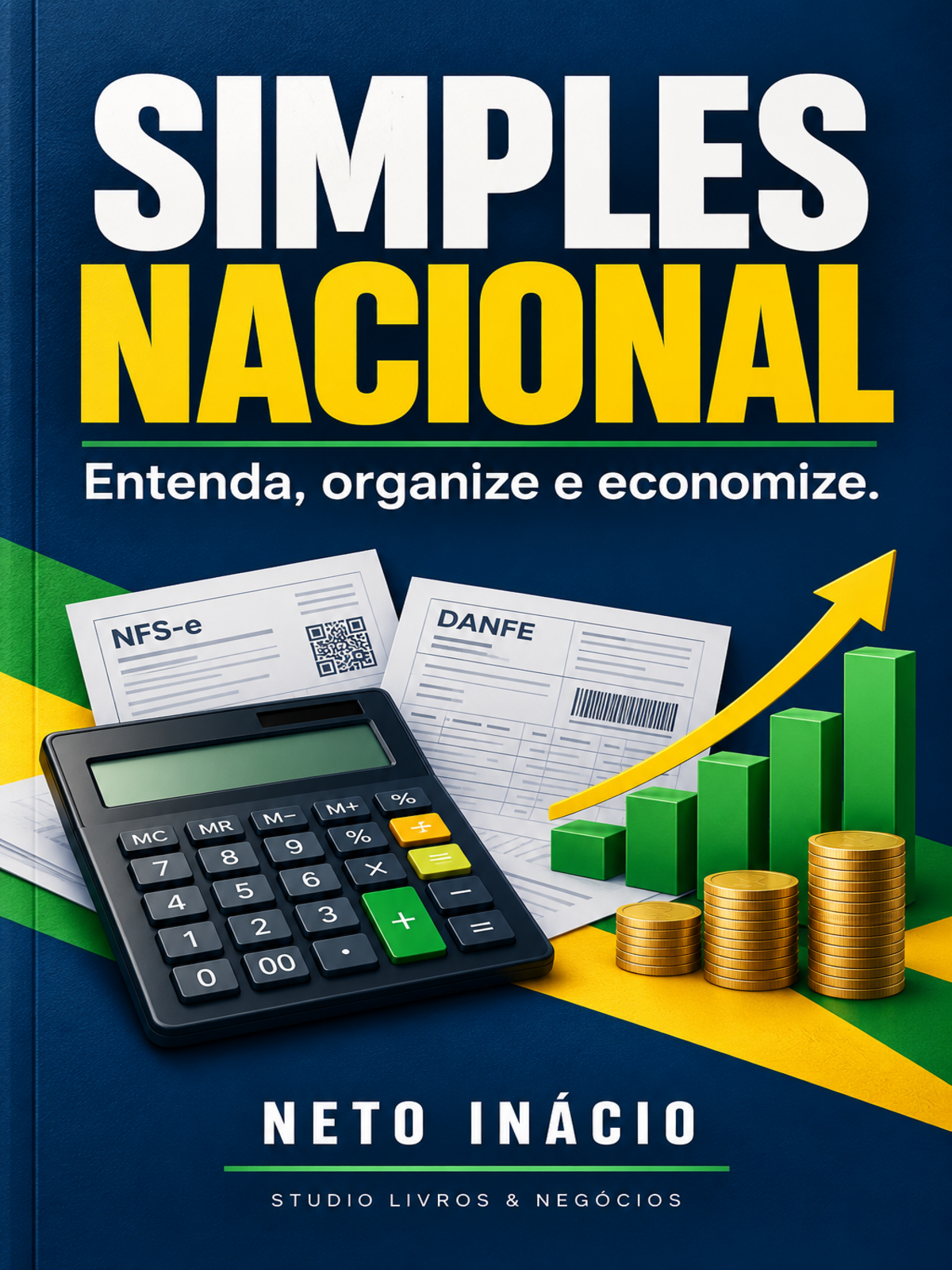 Capa de Simples Nacional sem Mistério