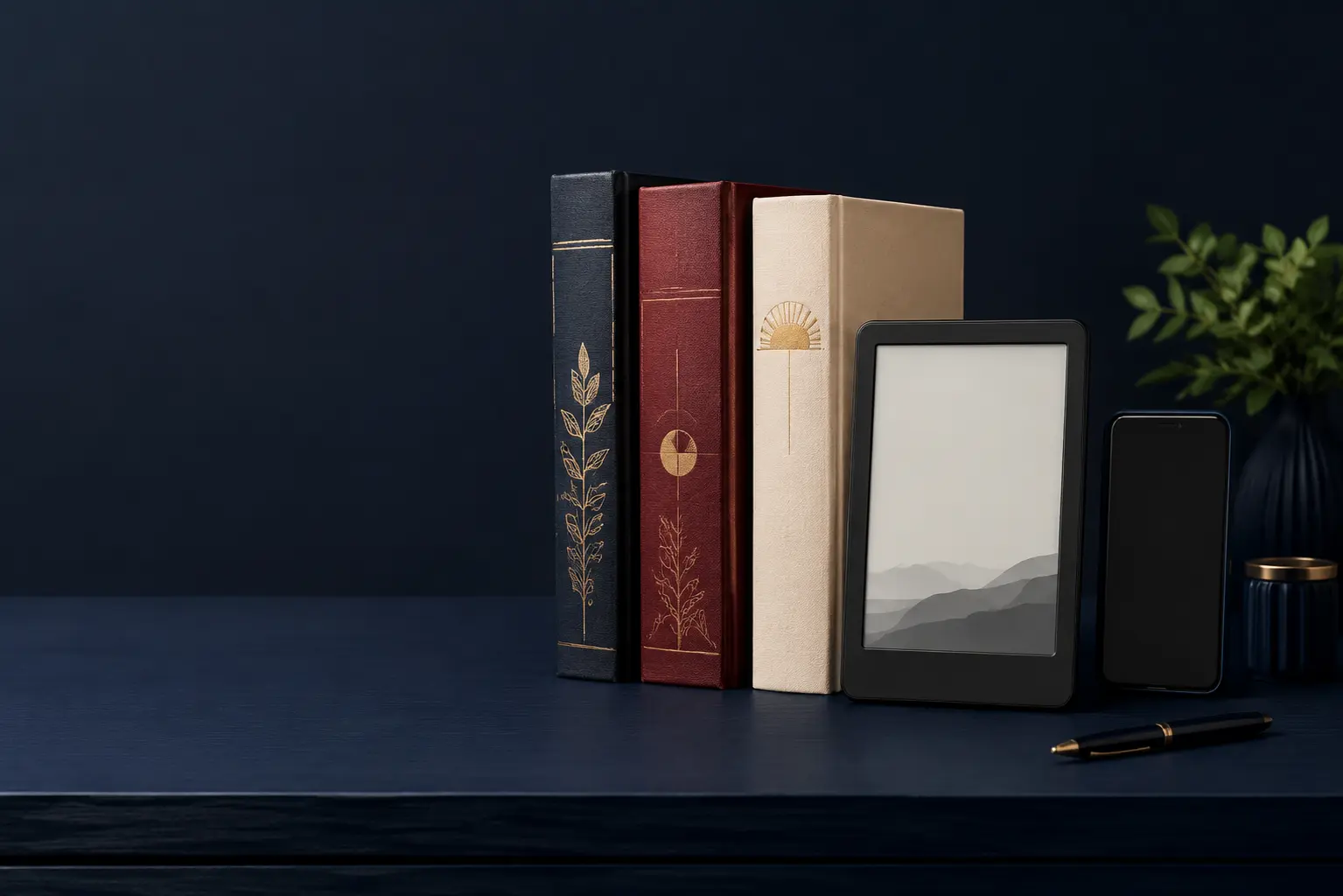 Livros do catálogo Studio